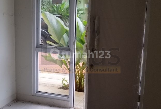 For Sale Arcadia Village Gading Serpong Housing