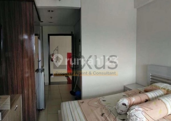 For Rent Saveria Apartment, BSD