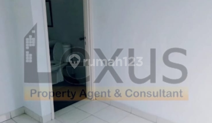 Disewakan Rumah di L'Agricola Cluster Azalea, Gading Serpong 