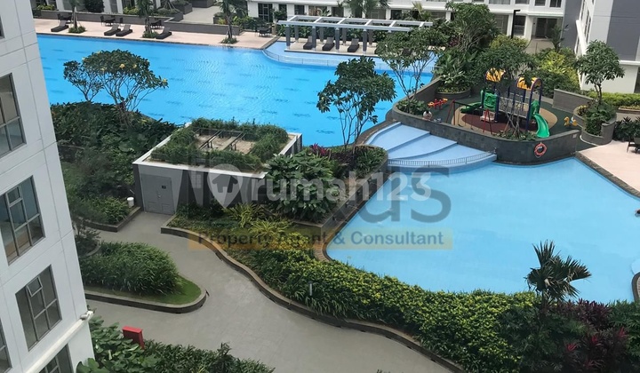 Dijual cepat Apartemen Mtown Residence Full Furnished Gading Serpong Dijual cepat Apartemen Mtown Residence Full Furnished Gading Serpong