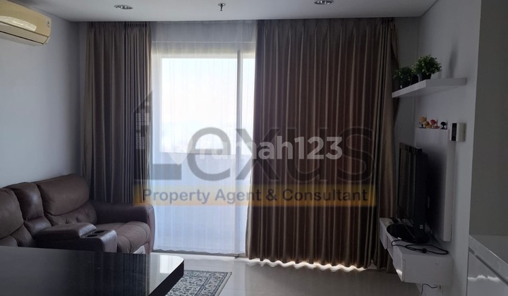 For Rent: Fully Furnished Paddington Apartment, Alam Sutera For Rent: Fully Furnished Paddington Apartment, Alam Sutera