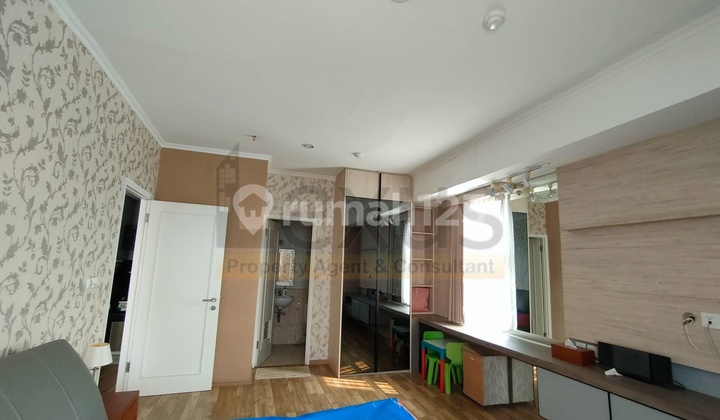 Disewakan Apartemen di Silkwood, Alam Sutera Disewakan Apartemen di Silkwood, Alam Sutera