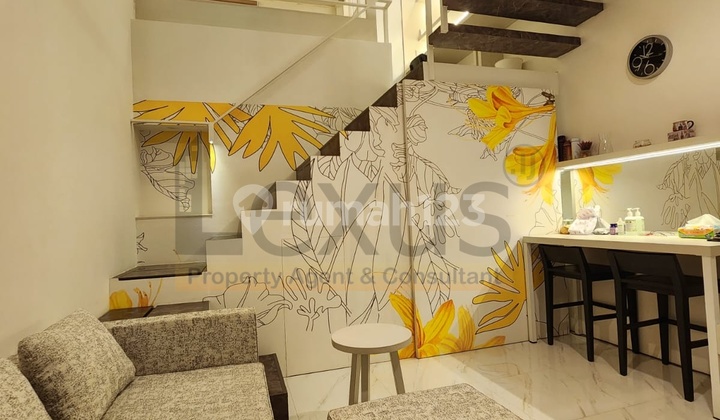 For Sale: Fully Furnished Move-In Ready House, Just Bring Your Suitcase at Tabebuya House Inspirahaus BSD