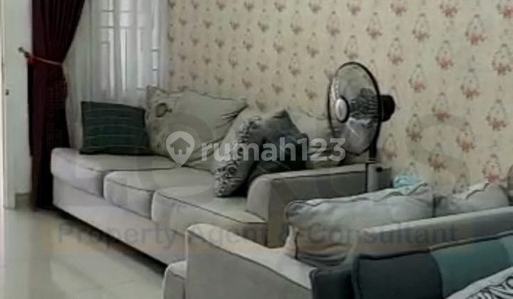 Dijual Rumah Hook di Elista Village,Gading Serpong Tangerang Dijual Rumah Hook di Elista Village,Gading Serpong Tangerang
