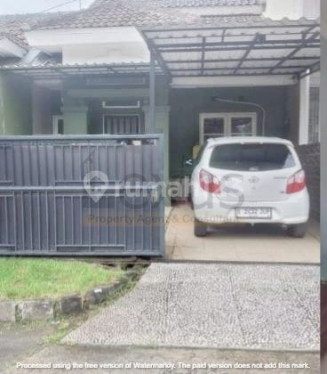 Dijual Rumah Sektor 6 Gading Serpong Tangerang Dijual Rumah Sektor 6 Gading Serpong Tangerang