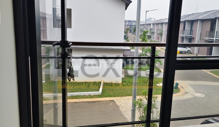 For Rent: House in Park Serpong, Cendana Prive House by Lippo Karawaci