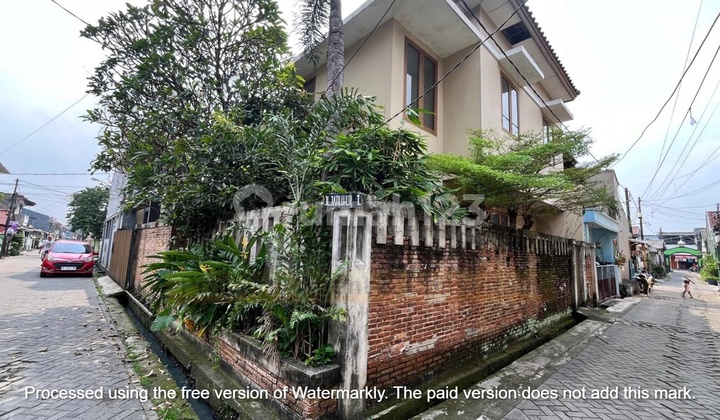 Dijual Rumah di Perumnas 2, Kelapa Dua 1