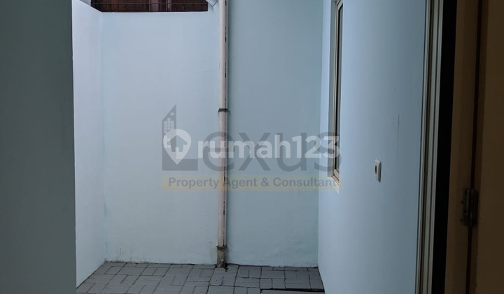 For Rent House in Sutera Jelita, Alam Sutera 2