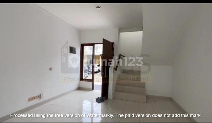 Disewakan Rumah di Premier Park 2 modernland, Tangerang