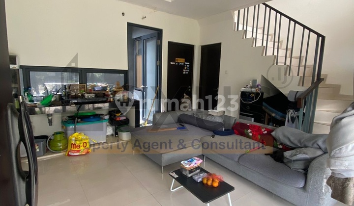 Dijual Rumah Golden Park 3 Cluster Athena, Cisauk