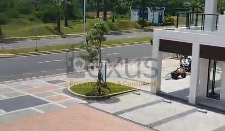 Disewakan Ruko Sorento Grande East, Gading Serpong Disewakan Ruko Sorento Grande East, Gading Serpong