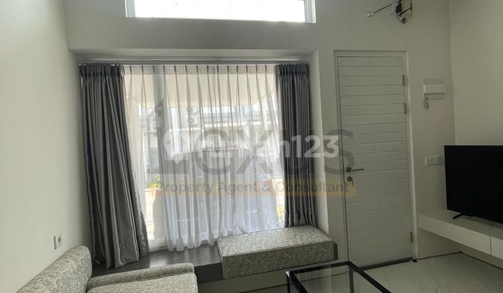 Dijual Rumah Full Furnished Tabebuya Cluster Inspirahaus Bsd Dijual Rumah Full Furnished Tabebuya Cluster Inspirahaus Bsd