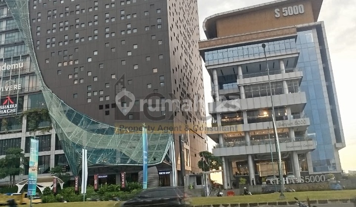 For Sale Commercial Lot on Jl Boulevard Gading Serpong For Sale Commercial Lot on Jl Boulevard Gading Serpong