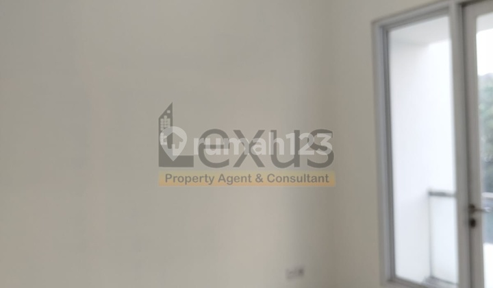 For Rent: Ready-to-Live and Tidy House in ILLAGO, San Lorenzo, Gading Serpong 2