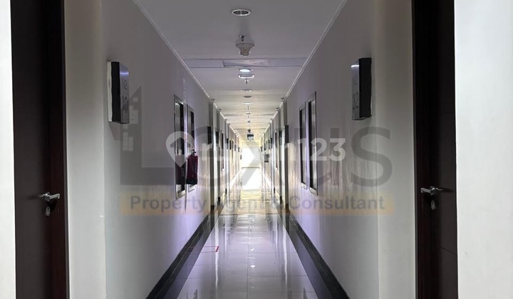 Dijual 2 Unit Apartemen Saveria Bsd Semi Furnished 2