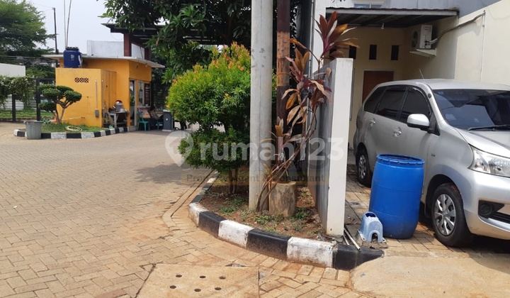 Dijual Rumah Aryana Karawaci Tangerang 2