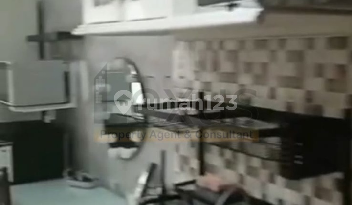 For Rent Apartment B Residence Tower Lotus Fully Furnished