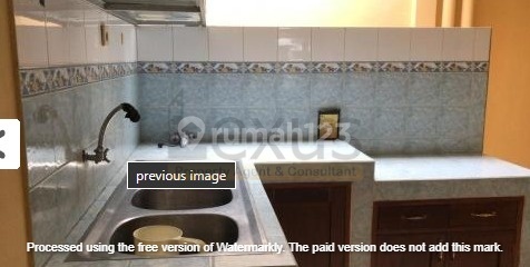 For Rent, Charming Landed House, Ideal for Students in a Strategic Location Near UPH Campus, Lippo Karawaci, Tangerang 2