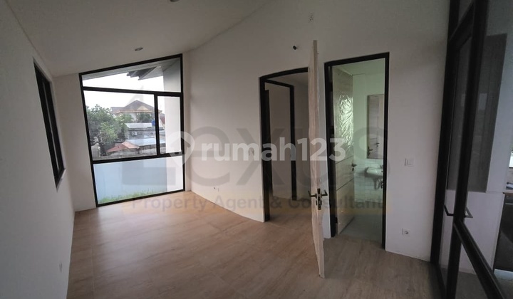 For Rent Cendana Parc Karawaci Cluster 2