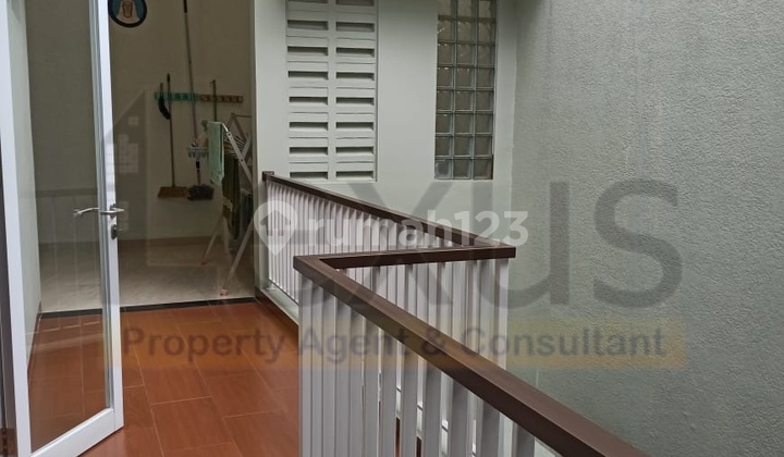 For Sale/Wts House in Spring, Scarlet Cluster, Gading Serpong 2