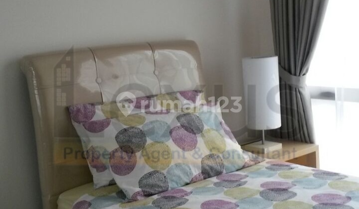 For Rent: House in Avani, BSD 2