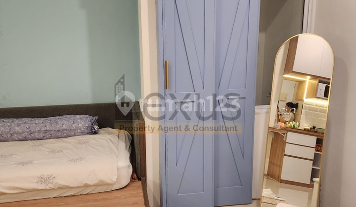 Disewakan Rumah Di Amarillo  Full Furnished Siap Huni 1