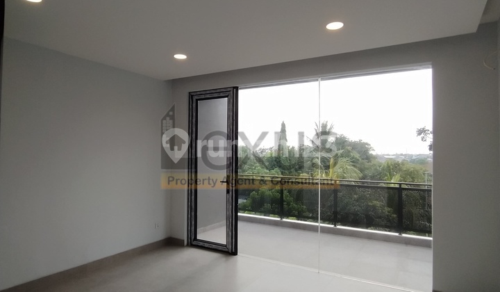 For Sale Standalone House Building Sutera Palmyra, Alam Sutera For Sale Standalone House Building Sutera Palmyra, Alam Sutera