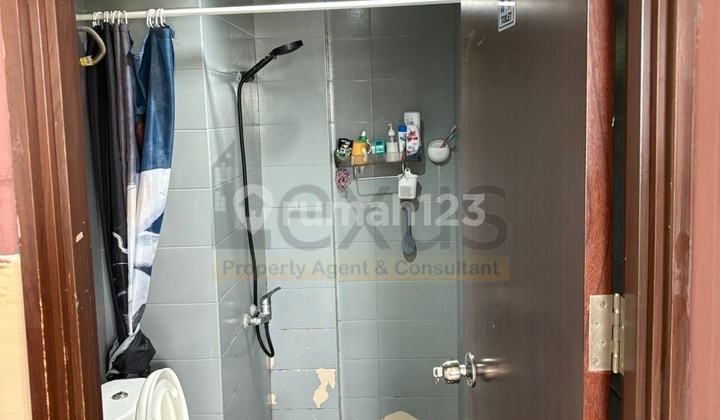 Dijual Bub Apartemen Saveria 2Br, Bsd City 2