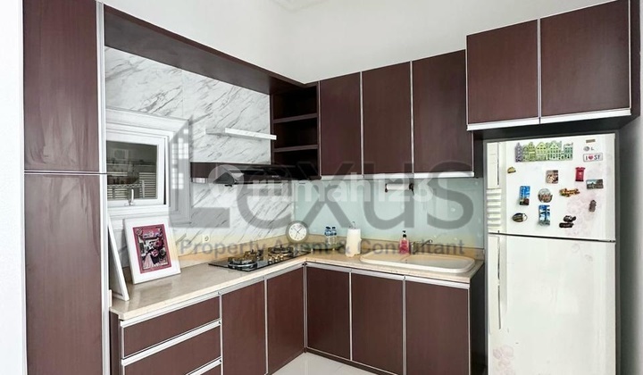 SELLING FAST CHEAPEST! House in Provence Parkland BSD 2