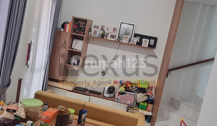Affordable Sale: House in Malibu Village FULLY FURNISHED, Gading Serpong