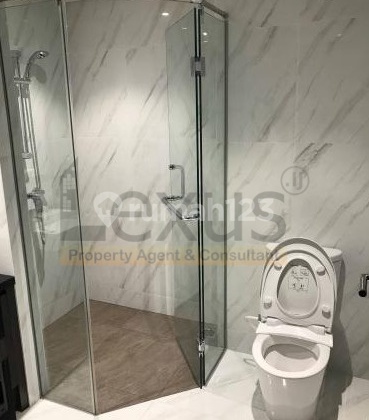 FOR RENT 1 BR FULLY FURNISHED APARTMENT BRANZ BSD FOR RENT 1 BR FULLY FURNISHED APARTMENT BRANZ BSD