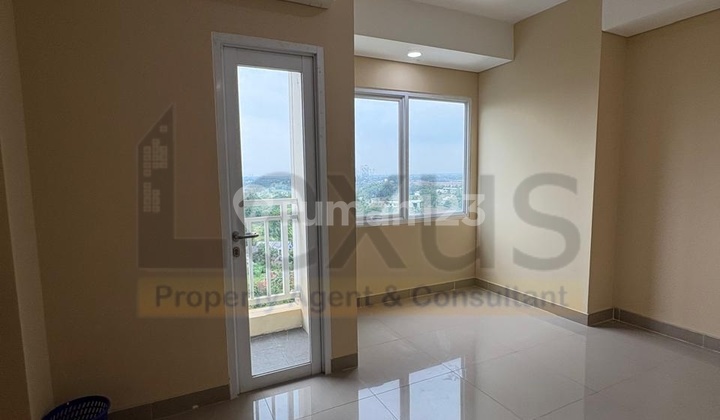 For Sale Quick Studio Apartment Unit B-Residence Bsd City For Sale Quick Studio Apartment Unit B-Residence Bsd City