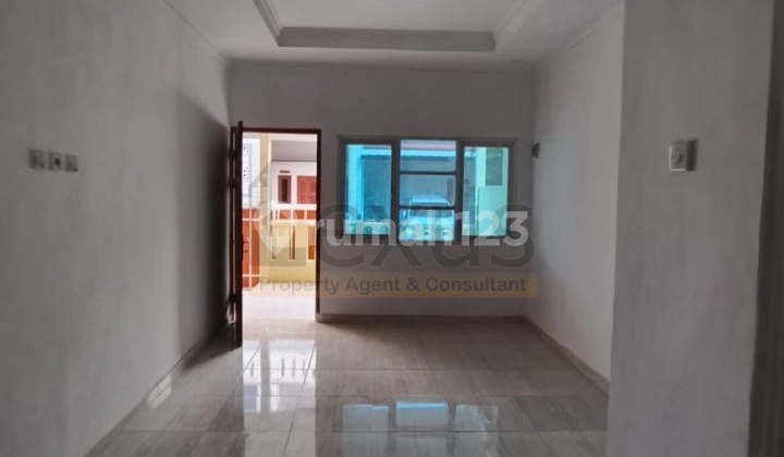 Dijual Murah Rumah di Griya Karawaci,Tangerang