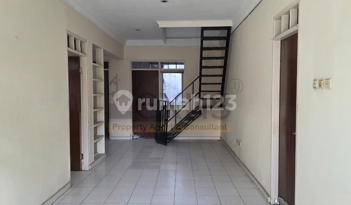 For Quick Sale: House in Sector 7C, Gading Serpong