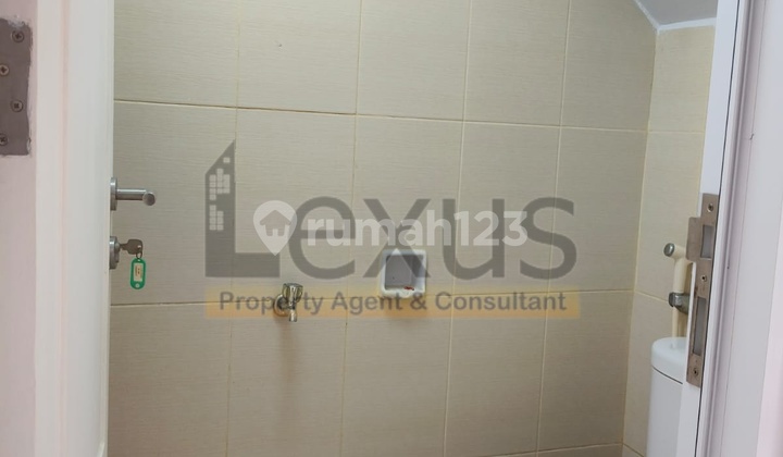 For Sale Brand New House, Never Occupied in Virginia, Gading Serpong 2