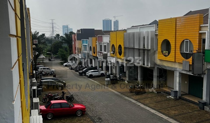 For Rent Golden 8 Ruko Gading Serpong Strategic Location For Rent Golden 8 Ruko Gading Serpong Strategic Location