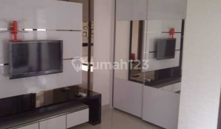 DISEWAKAN UNIT STUDIO APARTMENT ATRIA GADING SERPONG 2