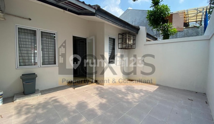 For Rent: The Icon Cosmo House, BSD Tangerang For Rent: The Icon Cosmo House, BSD Tangerang