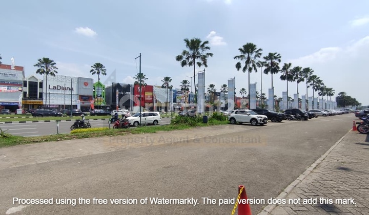 Dijual Ruko Gandeng di Boulevard Gading Serpong Dijual Ruko Gandeng di Boulevard Gading Serpong