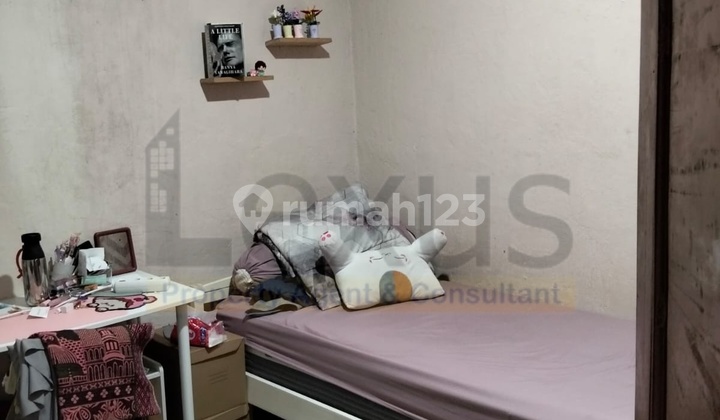 For Sale House in Bumi Puspiptek Asri, Pagedangan 2