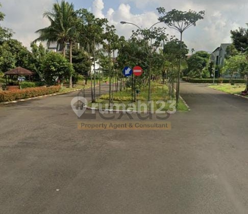 TURUN HARGA!!!! JUAL CEPAT Rumah cantik SIAP HUNI di Sutera Harmoni, Alam Sutera 2