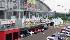 Dijual Kios pasar intermoda BSD Tangerang Dijual Kios pasar intermoda BSD Tangerang