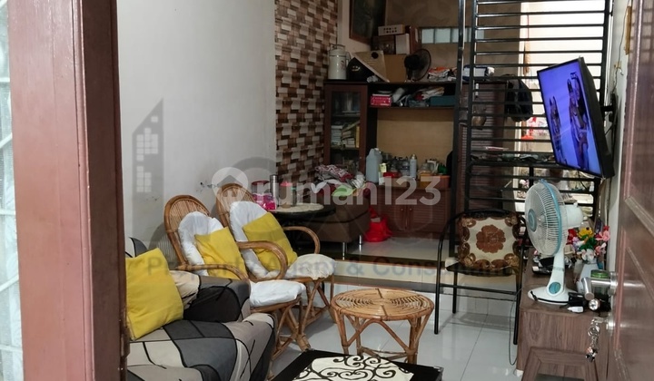 Dijual Rumah di Bumi Puspiptek Asri, Pagedangan