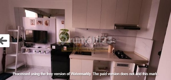 For Rent: Sky House BSD Apartment For Rent: Sky House BSD Apartment