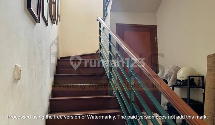 Dijual Rumah di Perumnas 2, Kelapa Dua 2