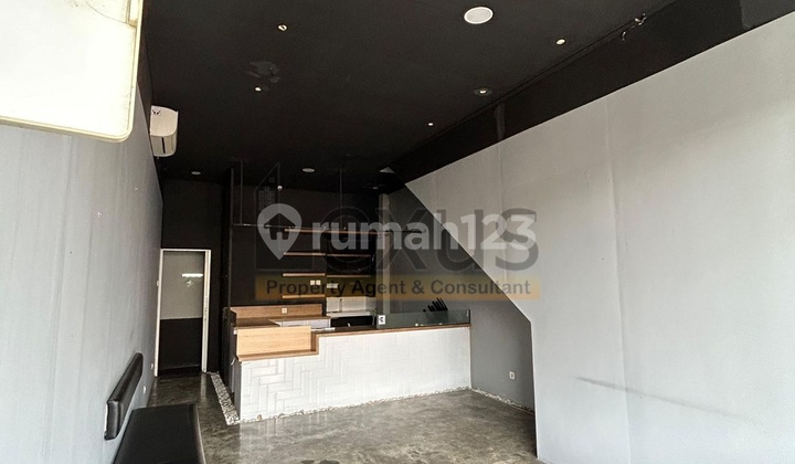 Dijual Ruko North Ruko Solvang,Gading Serpong Tangerang