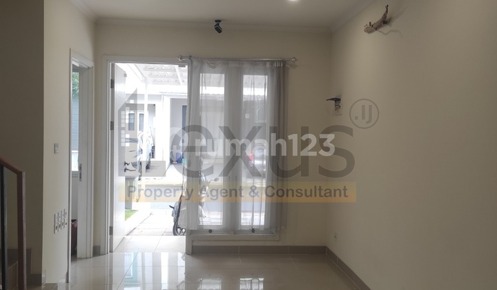 For Rent / Wtl Agnesi @Symphonia Gading Serpong For Rent / Wtl Agnesi @Symphonia Gading Serpong