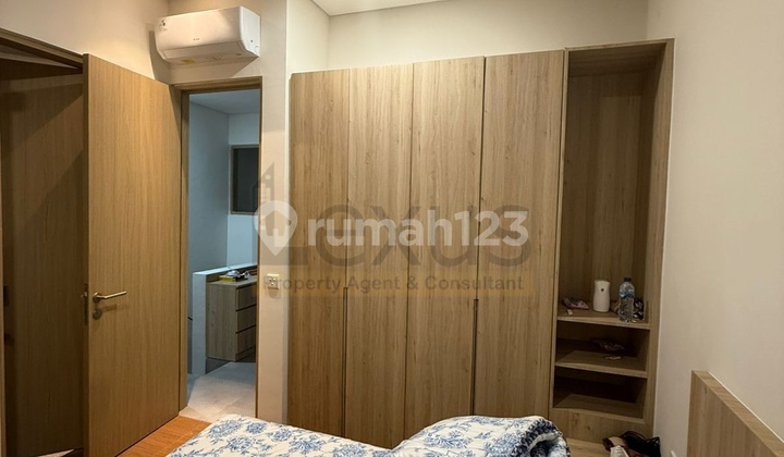 Dijual Rumah Modern Full Furnish Belum Pernah di Huni di Tanakayu, BSD Dijual Rumah Modern Full Furnish Belum Pernah di Huni di Tanakayu, BSD