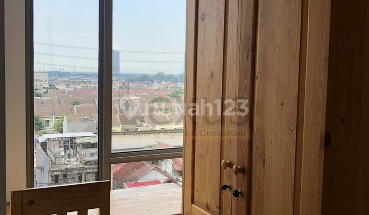 Disewakan Apartemen M-Town Residence Tipe Studio, Gading Serpong 2