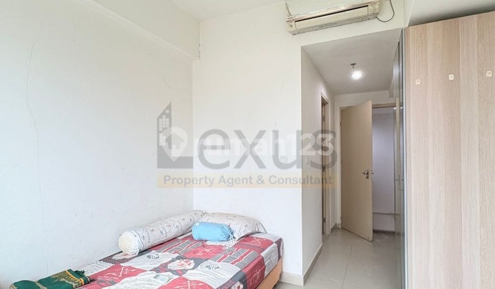 Dijual Apartemen Tree Park Tipe Studio di BSD